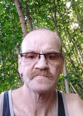 Иван, 53, Россия, Уфа