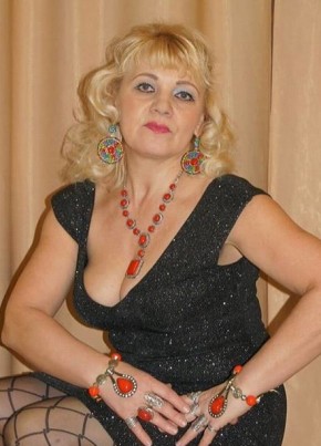 Энжи, 51, Россия, Москва