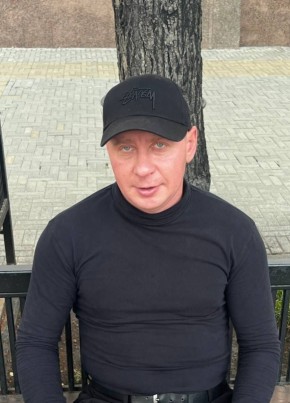 Евгений из Челябинска 41 год