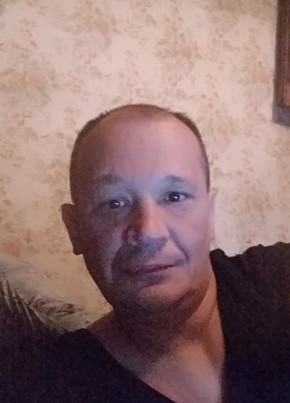 Dmitriy, 49, Belarus, Minsk