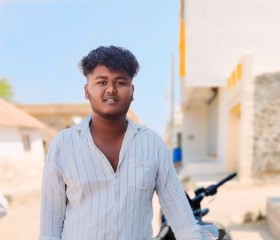 Nikhil, 19 лет, Mumbai