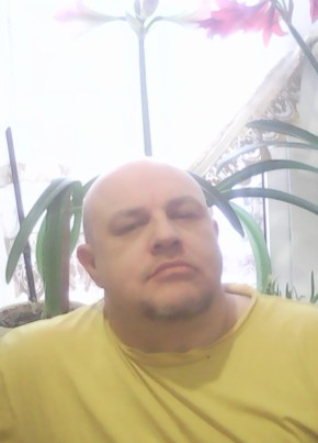 Вадим Фадеев, 42, Россия, Боровичи