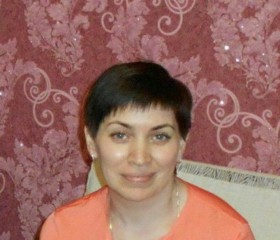 татьяна, 45 лет, Пермь