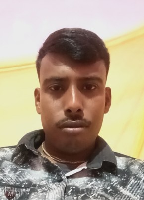 Palash Debna, 18, India, Shiliguri
