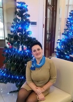 Ольга, 44, Рэспубліка Беларусь, Пружаны