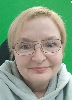 Марина из Самары 52 года