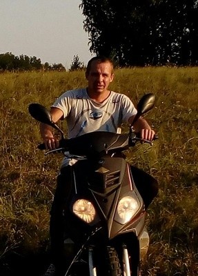 Зульфир, 39, Россия, Советский (Югра)