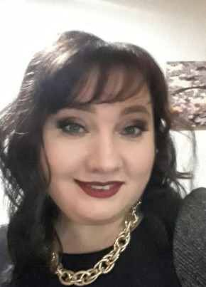 Ирина, 42, Россия, Кыштым