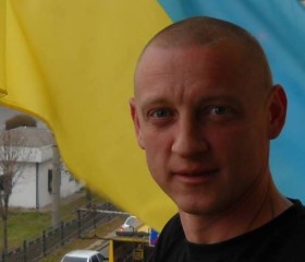 Валерий, 45 лет, Полтава