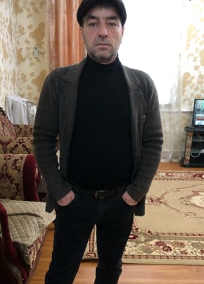 Сиражутдин, 43, Россия, Усть-Донецкий
