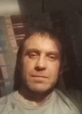Дима, 42, Россия, Якутск