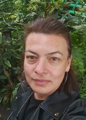 Наталия из Омска 41 год