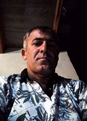 Rakhib, 41, Russia, Rostov-na-Donu