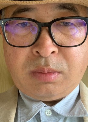 りし, 61, 日本, 東京都