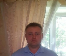 Алексей, 44 года, Шатура