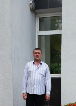 sergey, 50, Russia, Vnukovo