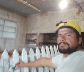 Roberto Muñoz, 45 лет, Ciudad de Río Cuarto