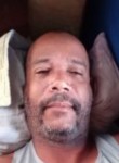 Luis Carlos, 48 лет, Ribeirão Preto