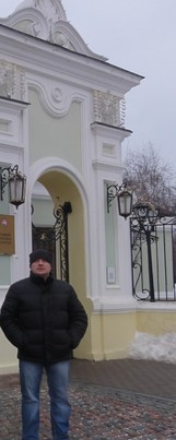 Григорий, 42, Россия, Уфа