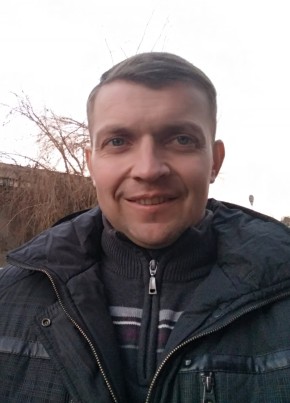 Олег, 43, Україна, Білгород-Дністровський
