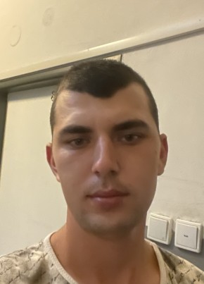 Nikita, 24, Czech Republic, Klatovy