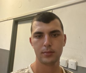 Nikita, 24, Klatovy