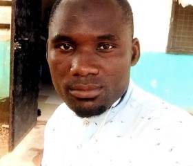 Hakim, 35 лет, Tamale