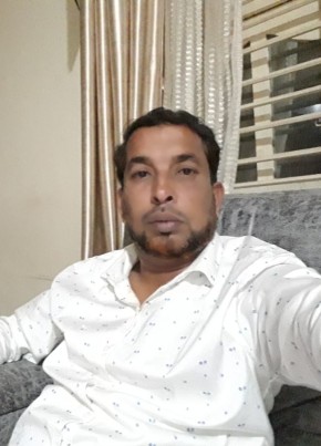 Shaiksadiq, 33, India, Sīra