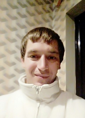 Макс, 34, Россия, Новотроицк