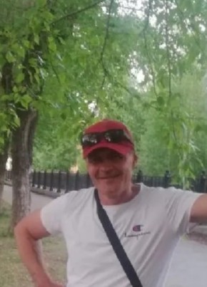 Andreyy Boqdanov, 56, Россия, Новоуральск