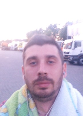 Александр, 36, Bundesrepublik Deutschland, Osnabrück