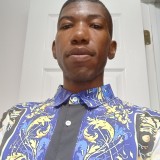 DEMARCUS BENTON, 38  , Marietta