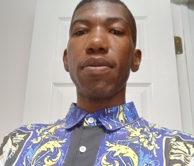 DEMARCUS BENTON, 38, Marietta