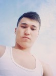 Руслан, 22 года, Владивосток
