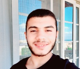 Mohamed, 22 года, الإسكندرية