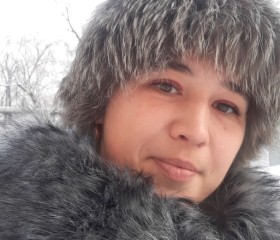 Юлия, 32 года, Осинники