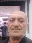 Армен, 56 лет, Старый Оскол