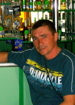 Николай, 51, Россия, Иловля
