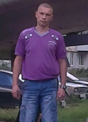 Александр, 40, Россия, Осташков