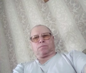 Анатолий, 62 года, Южно-Сахалинск