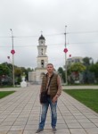 Виктор, 44 года, Chişinău
