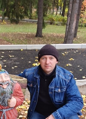 Denis., 42, Russia, Arkhangelskoe