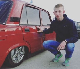 Николай, 26 лет, Ульяновск