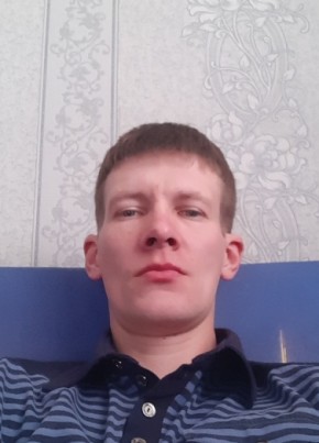 Алексей , 40, Россия, Иркутск