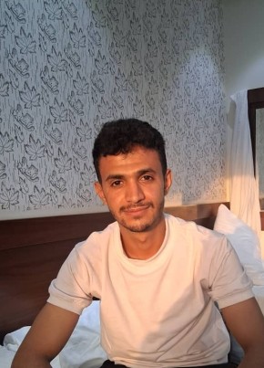 سفيان из جدة 24 года