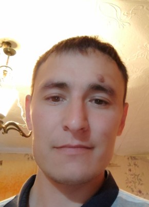 Ильнур Махиянов, 36, Россия, Бирск