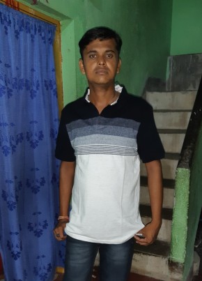 Deepak, 18, India, Jharia