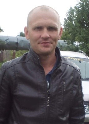 Денис, 44, Россия, Россошь
