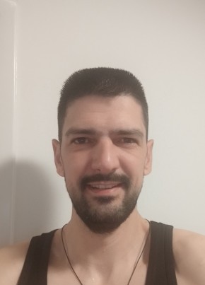 Giorgos, 41, Ελληνική Δημοκρατία, Αργυρούπολη