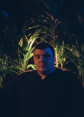 Алексей из Березники 36 лет